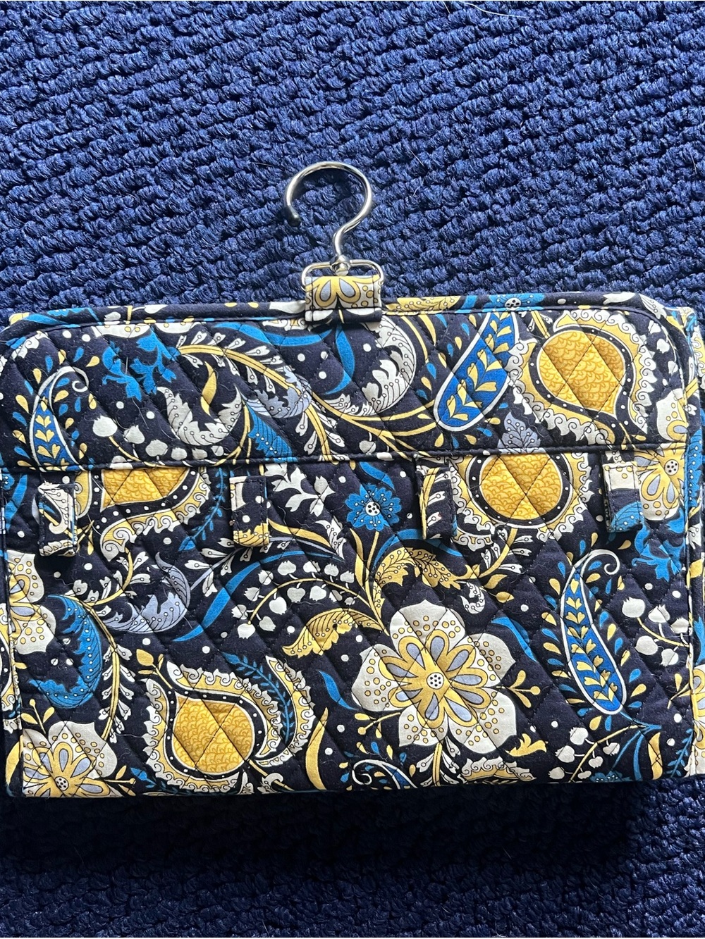 Vera Bradley - Keep it Up - Oraganizer - Picture 5 of 5